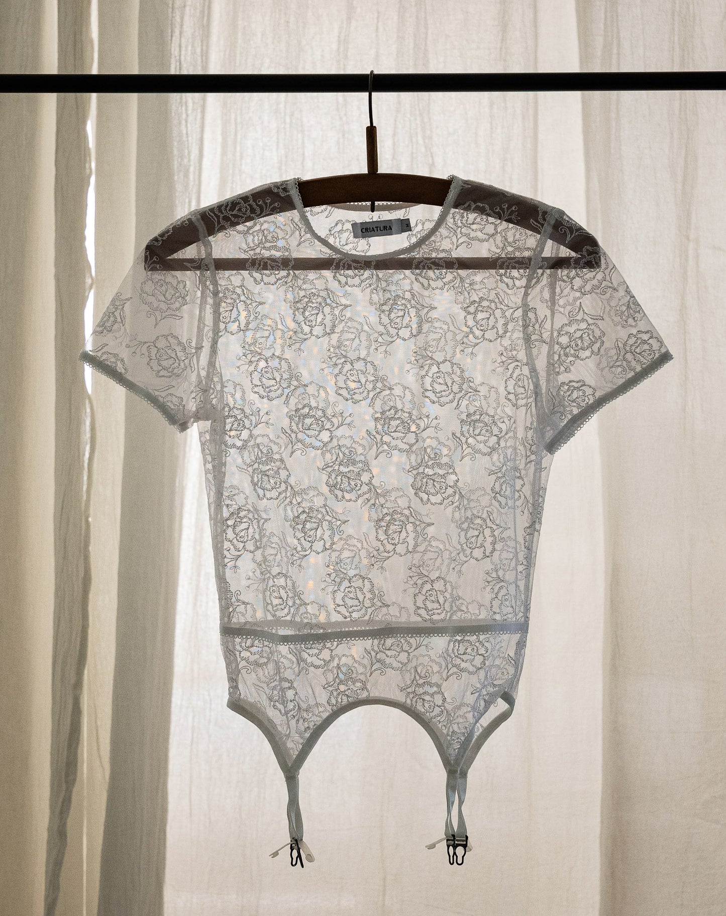 CAMISETA ALMA MULA