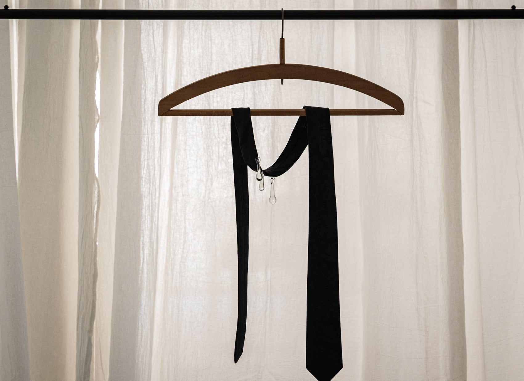 CORBATA GOTA