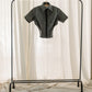 CAMISA FIURA NEGRA