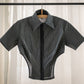 CAMISA FIURA NEGRA