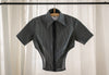 CAMISA FIURA NEGRA