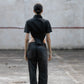 CAMISA FIURA NEGRA