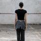 FALDA CORSETERA HASHI
