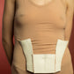 Pieza Corset N.3