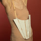 Pieza Corset N.1